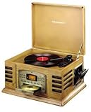 CR-79-OA Entertainer OAK w/ Re