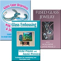 Professional Jewelry Crafting Series DVD Collection