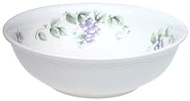 Pfaltzgraff Grapevine 1-Quart Vegetable Bowl