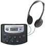 Sony AM/FM/Weather Walkman Radio - SRF-M37V