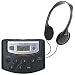 Sony AM/FM/TV/Weather Walkman Radio - SRF-M37V