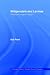 Books : Wittgenstein and Levinas