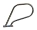 S.R. Smith SR-100 Stainless Steel Spa Handrail without Hardware