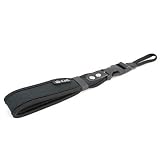 JJC ST-1 Neopren Handgelenk-Trageschlaufe f�r DSLRsvon "Enjoyyourcamera"