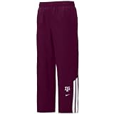 Nike - Nike Texas A&M Aggies Maroon Senior Wind Pants