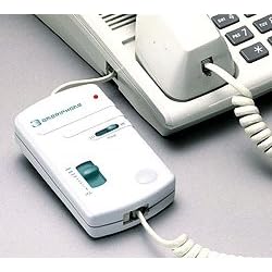 Telephone Handset Amplifier-HA-30