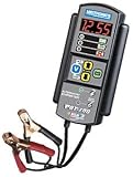 Midtronics PBT300 Battery Charging Starting System Tester