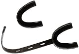 Produkt-Bild: MUELLER Mundschutz/Zahnschutz mit Gurt f&uuml;r Jugendliche, schwarz