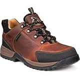 Georgia Men's Oxford Riverdale Steel Toe WProof LoCut Hiker-G1588