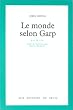 Le monde selon Garp