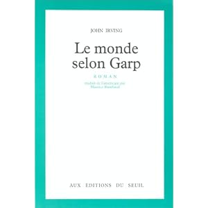 Le monde selon Garp