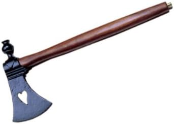 Tomahawk / Peacepipe (#230938)