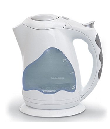 Toastess Cordless Keep-Warm Kettle - TJK314 Toastess Cordless Keep-Warm Kettle - TJK314