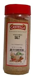 Seasoning Salt (castella) 12oz