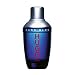 Hugo Boss HUGO DARK BLUE homme / man, Eau de Toilette, Vaporisateur / Spray, 75 ml