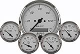 Autometer Gauge Cluster for 1968 - 2002 Chevy Camaro