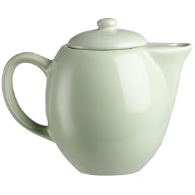 Pearlessence Tea 4 One Teapot and Infuser