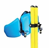 Tristander 58 Accessories - Med. Trunk Support - 10 x Inside W x 6 Inside D For