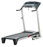 Proform 380 CS Treadmill - with EKG Pulse Grip and iPod Compatible