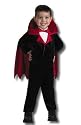 Debonair Vampire - Size: Child S(4-6)
