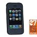 Electronics : PDO TopSkin Silicon Case for iPhone Colour WHITE