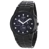 Citizen Men's AT2055-52G Chronograph Eco Drive Watch