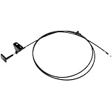 Dorman 912-010 Hood Release Cable