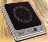Avanti Induction Hotplate with Pan