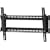 Omnimount Visual Display U3 Large Universal Flat Panel Tilt Wall Mount for 32-Inch to 63-Inch Plasma TVs (Black)