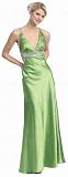 Prom Night Dress New Junior Long Gown #2530