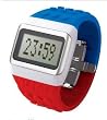 odm - POP HRS - Blue/Red
