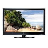LG 37LH40 37-Inch 1080p 120Hz LCD HDTV, Gloss Black