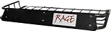 Black Widow Roof Rack Air Fairing B000TLSR3C