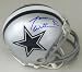 Jason Witten Autographed/Hand Signed Dallas Cowboys Mini Helmet