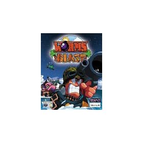 Worms Blast