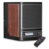 EcoQuest Fresh Air Purifier 2.1 Ozone Free