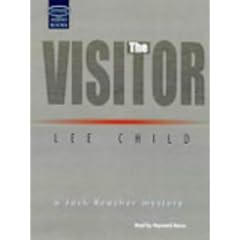 The Visitor (Jack Reacher, No. 4)