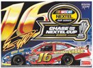 Greg Biffle Chase the Cup Ultra Decal