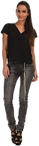 Circle Of Trust Women's Jean LOIS 31 Grey