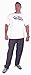 Crazee Wear, Wall Street, Baggy Pants