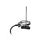 MetroVac Stainless Steel/Chrome Canister Vac- ADM4SF