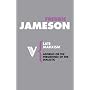 Late Marxism: Adorno: Or, The Persistence of the Dialectic (Radical Thinkers)