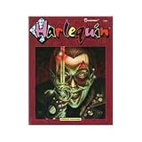 Harlequin (Shadowrun RPG)
