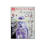 Hal Leonard Red Hot Chili Peppers By the Way Bass Guitar Tab Songbook - B00065Q2LU