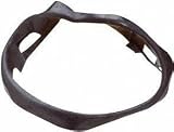 95-99 DODGE NEON HEADLIGHT RH (PASSENGER SIDE), SEAL CLOSURE (1995 95 1996 96 1997 97 1998 98 1999 99) 20-3006-90 5263876AB