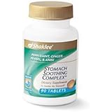 Shaklee&reg; Stomach Soothing Complex&reg; (90 Tablets)