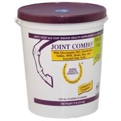 JOINT COMBO HOOF & COAT - 8 LB