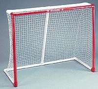Childrens Toyshop  Sporting Goods : Franklin Innernet Goal 72x48x24