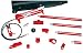 Blackhawk Automotive (BLAB65115) Banner Hydraulic Collision Repair Kit - 10 Ton