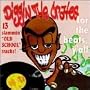 Diggin Crates for Beats Ya'All